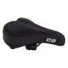 Cloud-9 Saddle C9 GF COMFT Men AR-ES TC-LY11x7.7