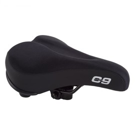 Cloud-9 Saddle C9 GF COMFT Men AR-ES TC-LY11x7.7
