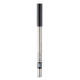 Maybelline Color Show Number Eye Khol Number 120, Sparkle Grey