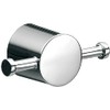 Emco Rondo 2 457500102 Double Hook Chrome
