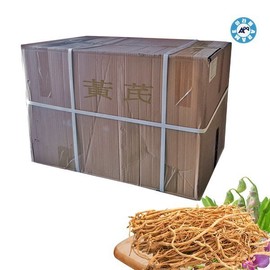 Aram 황기 10kg Astragalus Root 10kg