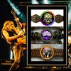 DEAD DAISIES BAND EXCLUSIVE SET OF THREE BRACELETS