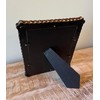 Bicycle/Motorcycle Chain Picture Frame 8" X 10" Photo - Faux