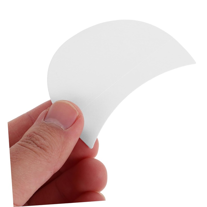 Ipetboom Makeup Patches under Eye Makeup Shields Eyeshadow Sticker for