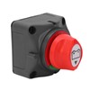 Battery Disconnect Switch On Off 12‑48VDC 275A Heat Resistant Universal