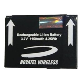 Novatel Wireless MiFi2200 Battery MiFi 2200