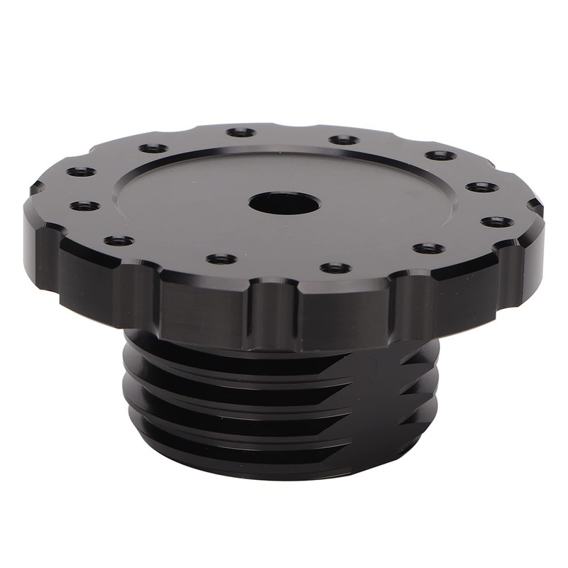 Gugxiom Steering Wheel Adapter 70mm PCD Steering Wheel Adapter Quick
