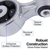 4PCS Engine Motor Mount Set Fit for ES350 19-25 Avalon