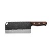 TRUE PrimalForge Cleaver Knife | Cutting Meat, Chopping Fruits &