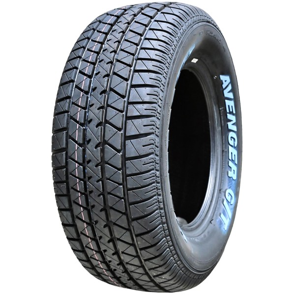 Mastercraft Tire Mastercraft Avenger G/T 235/60R15 98T A/S All Season