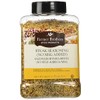 Farmer Brothers Steak Seasoning with no MSG 1lb 12 oz
