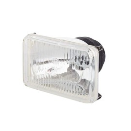 HELLA 1KB 003 177-291 Halogen-Insert, spotlight - 12V - Fitting - left/right
