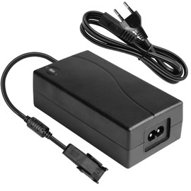 BAIFULAI Power Recliner Power Supply 29 V 2 A, Electric Recliner Sofa Transformer Power Cord for Lift Chair Power Supply for Sofa ZBHWX-A290020-A W52RA73-290018, KDDY001, KDDY008, ZB A290020-B