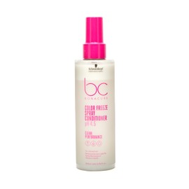 Shwarzkopf Bc CC Control Complete Colour Freeze Cream