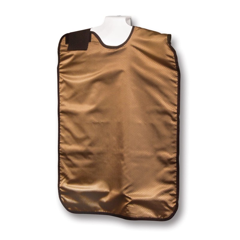 Practicon Reversible X-Ray Apron Hanger