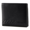 bruno banani Wallet Black, black