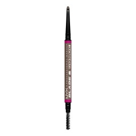Lápiz De Cejas Blade Shade De Nyx Professional Makeup Cool Ash Blonde