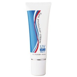 Lima Natural Organic (R) Sun Protector Cream SPF34 PA++ 30g