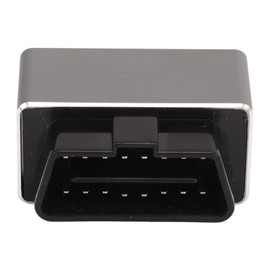 12V‑24V OBD Power Adapter 5V 2A Type‑C USB‑A Output Dual Port Charging Adapter for Model 3 Y