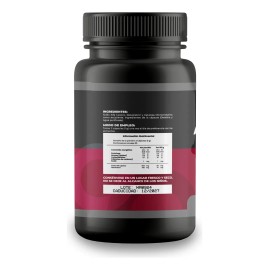 Ácido Alfa Lipoico + Resveratrol | 60 cápsulas – Antioxidante Celular Premium