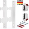 Wall Mount for Fritzbox 7690 7590 AX 7530 7510 5590