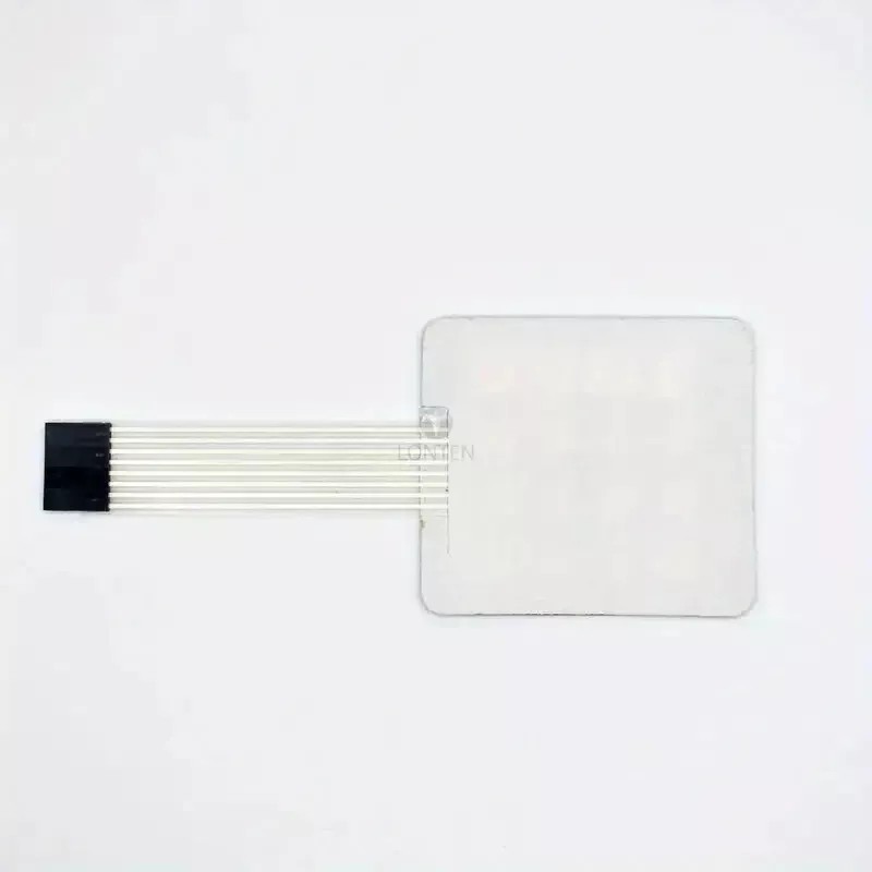 Unbranded 4x4 16 Key Keypad Membrane Switch Matrix Array Keyboard
