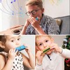 6 Pcs Harmonica Kids, Harmonica, Harmonica for Beginners with Double