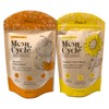 Moon Cycle Seed Company Seed Cycling Kit - Pumpkin, Flax,