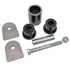 WFO Concepts Small Bushing Kit with Mounting Hardware, Weld On