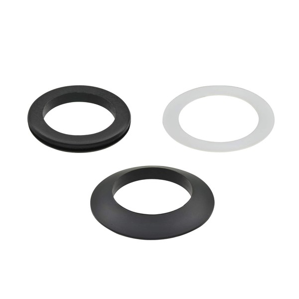 Gaona GA-MG033 Drain Plug Mounting Washer, Drain Pipe Diameter 1.3