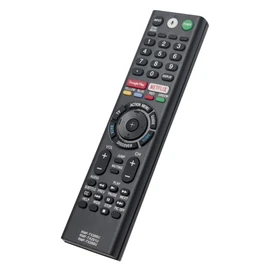 RMF-TX300U RMF-TX200U RMF-TX201U Replaced Remote fit for Sony Smart TV LED 4K Ultra HDTV XBR-43X800E XBR-49X800E XBR-55X800E XBR-55X806E XBR-65X850E XBR-75X850E XBR-43X800D XBR-49X800D XBR-55X850D