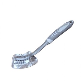 Durable bathroom cleaning supplies, transport brush, multi-purpose cleaning brush, brush veranda 5ea