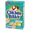 Chicken in a Biskit Ranch Baked Snack Crackers, Bulk Lunch