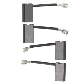 4pc Carbon Motor Brushes for Dewalt DW718 / DWS780 / DW717XPS / DW717 Mitre Saw