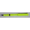 Lamy Safari Fountain Pen - Neon Lime - 2015 Special