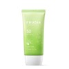Frudia Green Grape Sebum Control Cooling Sun Gel SPF50+