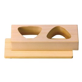 yamako- "Balls Ice Mould" Balls Charger 2/Hole