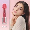 INTO U Feather Matte Lipstick Sensitive Matte Lip (S01 Momoiro