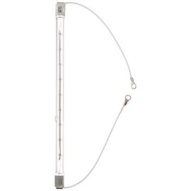 Ushio BC6456 1001301 - QIH144-1200/S2 Heat Lamp Light Bulb