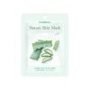 Foodaholic Nature Skin Aloe Mask Pack / 푸드어홀릭 네이처스킨 알로에