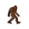 Bigfoot Sasquatch Laminated Vinyl Decal Sticker | 5.5-Inch by 4-Inch