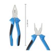 Dönges Combination Pliers, DIN ISO 5746, 200 mm (Pliers, Combination