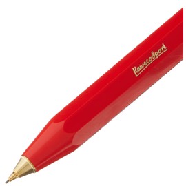 Kaweco Classic Sport Mechanical Pencil 0.7 mm Red