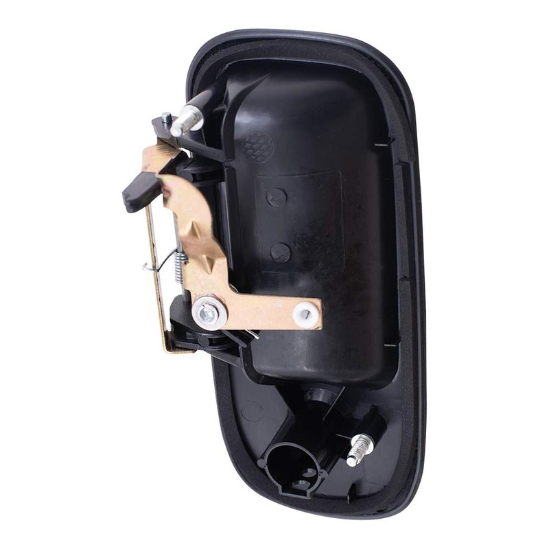 Brock Aftermarket Replacement Side Driver Left Outside Hinged Door Handle