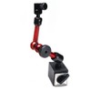 Tiardey 45x30x36mm Adjustable Magnetic Base Holder for Digital Dial Indicator