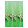 Kleine Wolke showercurtain, Green, 180 cm x 200 cm