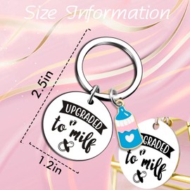 Ibiwe New Mom Gifts For Women Pregnancy Gifts For Expecting Mom First Time Mom Gifts Best Gifts For Pregnant Woman Gifts