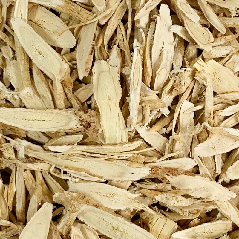 Oh Herb 250g domestic astragalus / 국산 황기 250g