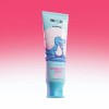 Kids Toothpaste – Fluoride-Free, Remineralizing with Nano Hydroxyapatite, Natural Bubblegum