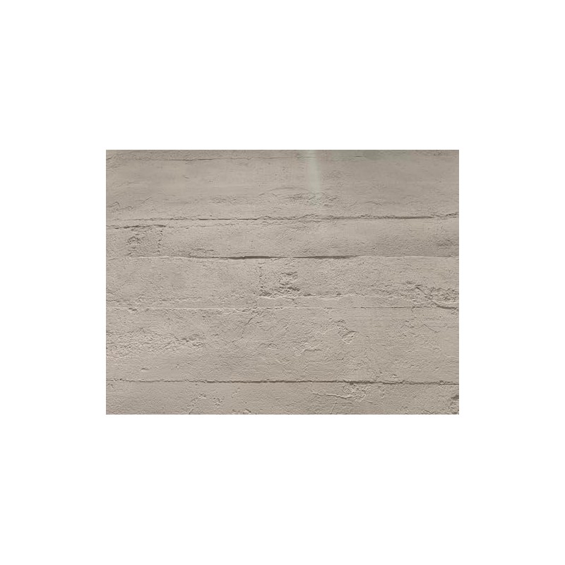Soft Stone 3D Wall Panel, Rammed Earth Textured Wall Panels,
